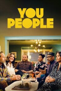 You People – Film Review