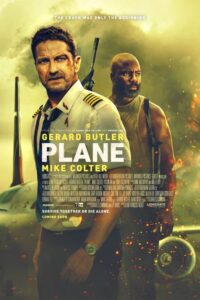 Plane – Film Review