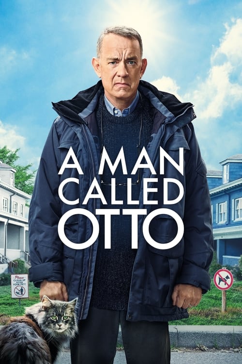 A Man Called Otto – Film Review