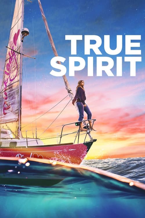 True Spirit – Film Review
