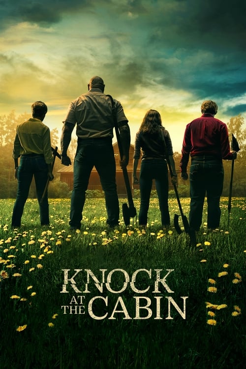 Knock at the Cabin – Film Review