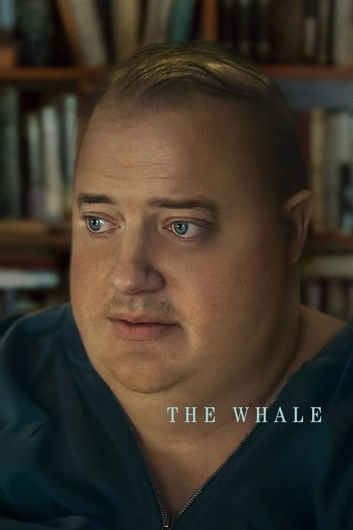 The Whale – Film Review