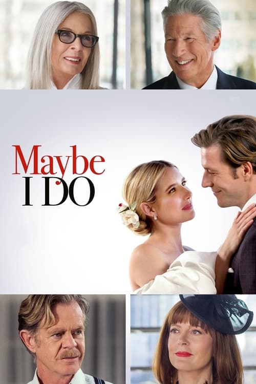 Maybe I Do – Film Review
