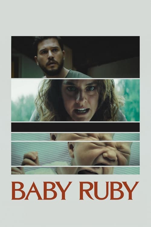 Baby Ruby – Film Review