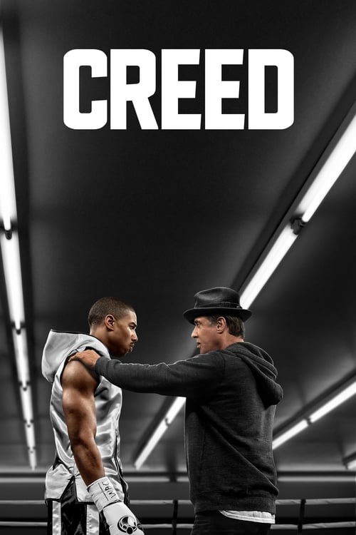 Creed – Film Review