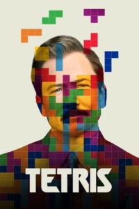 Tetris – Film Review