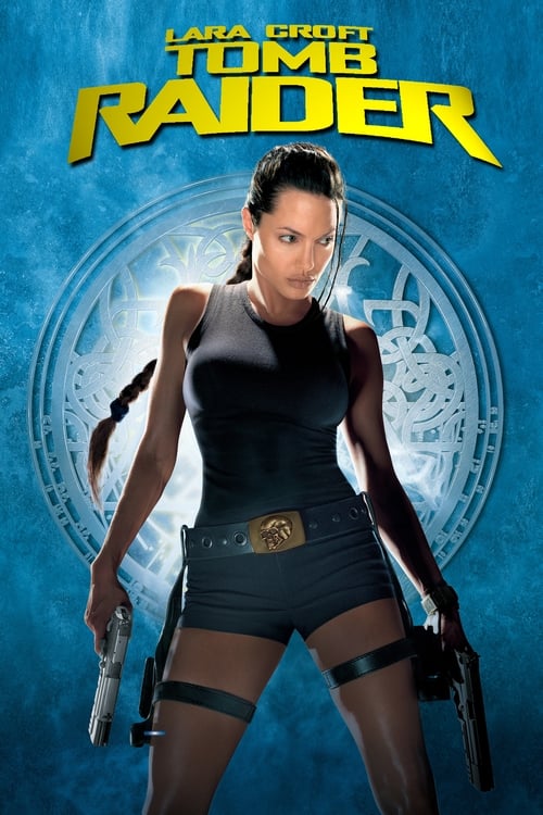 Lara Croft: Tomb Raider – Film Review