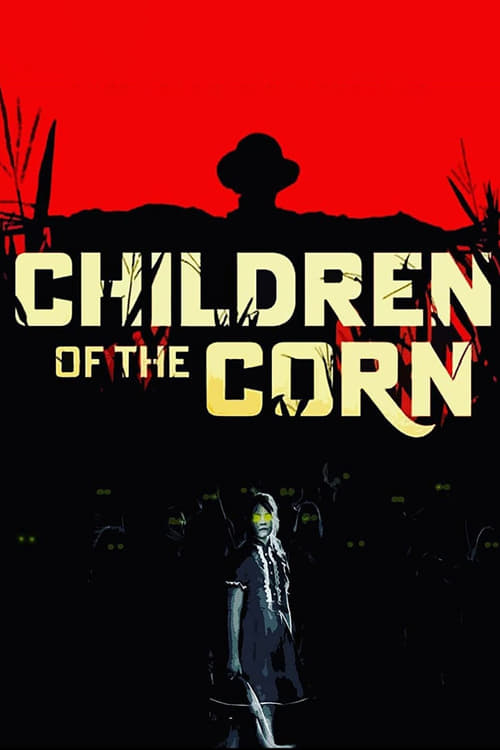 Children of the Corn – Film Review