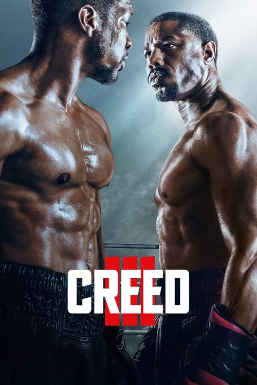 Creed III – Film Review