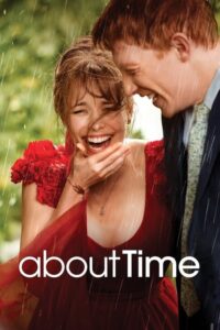About Time – Film Review