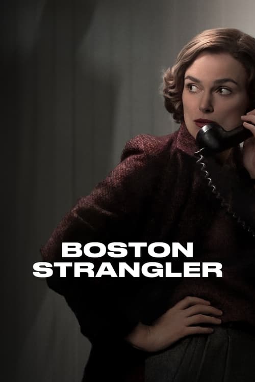 Boston Strangler – Film Review