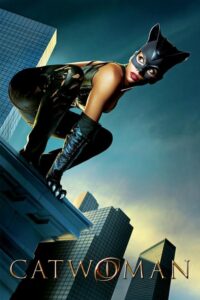 Catwoman – Film Review