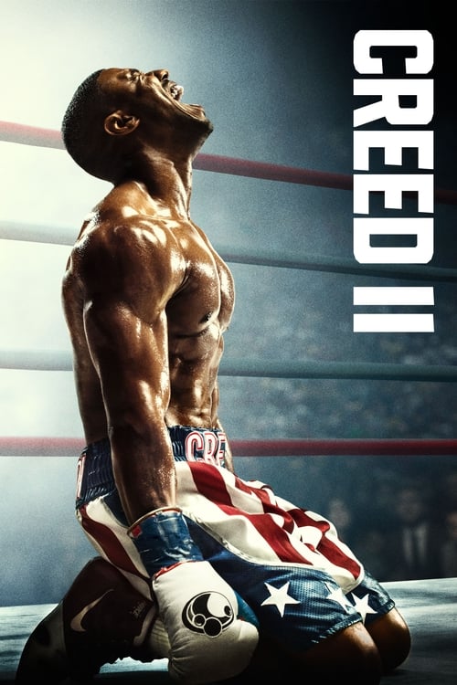 Creed II – Film Review