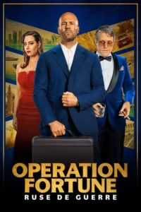 Operation Fortune: Ruse de Guerre – Film Review