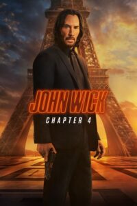 John Wick: Chapter 4 – Film Review