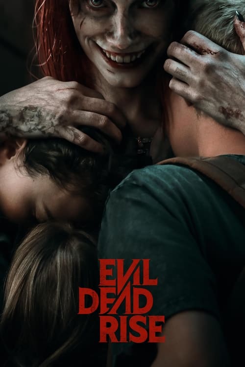 Evil Dead Rise – Film Review