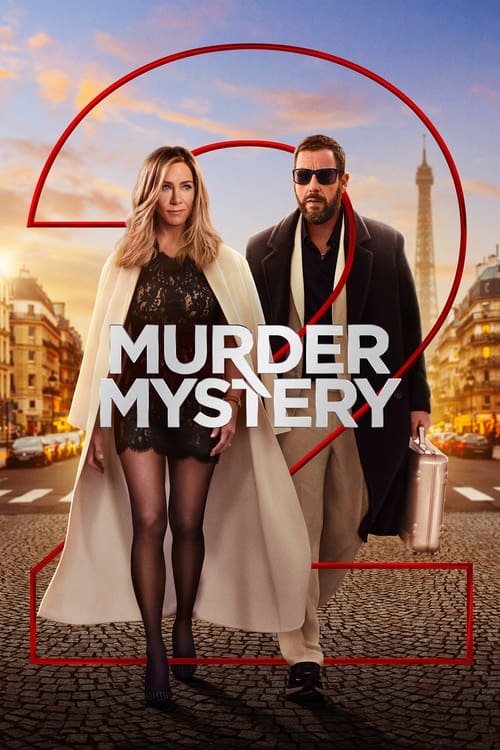 Murder Mystery 2 – Film Review