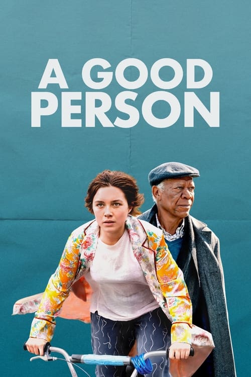 A Good Person – Film Review