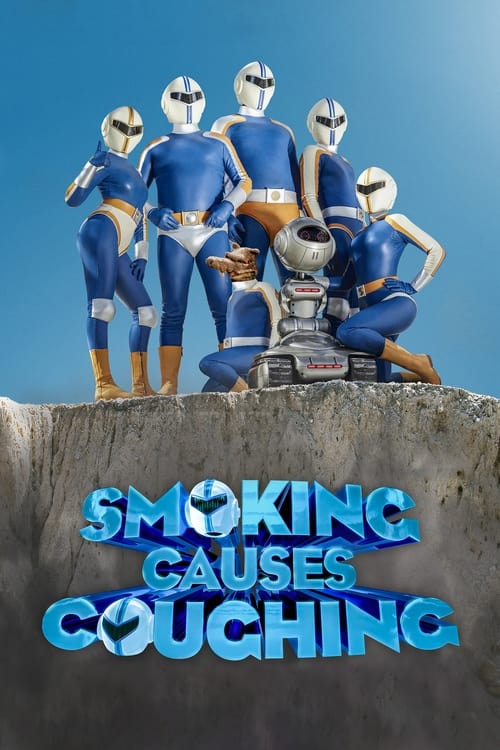 Smoking Causes Coughing – Film Review