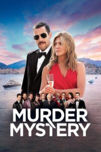 Murder Mystery – Film Review