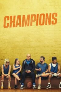 Champions – Film Review