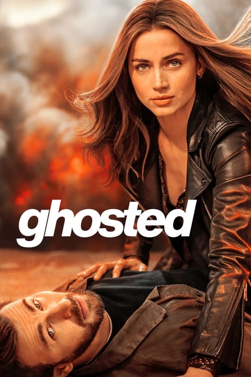 Ghosted – Film Review
