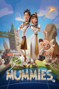 Mummies – Film Review