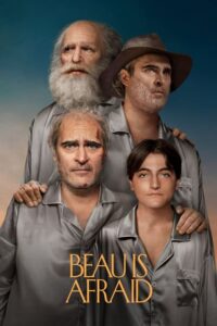 Beau Is Afraid – Film Review