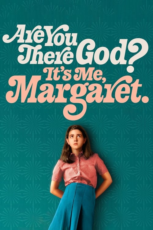 Are You There God? It’s Me, Margaret – Film Review