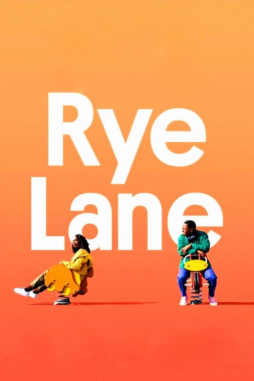 Rye Lane – Film Review
