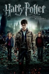Harry Potter and the Deathly Hallows – Part 2 – Film Review