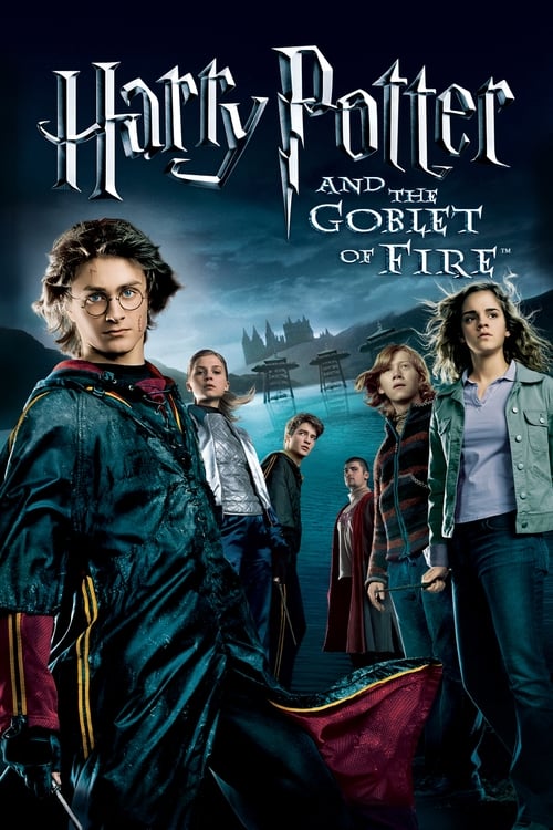 Harry Potter and the Goblet of Fire – Film Review