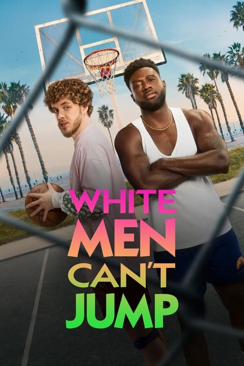 White Men Can’t Jump – Film Review