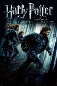 Harry Potter and the Deathly Hallows – Part 1 – Film Review