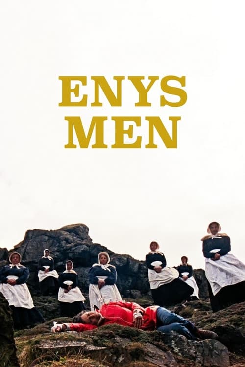Enys Men – Film Review
