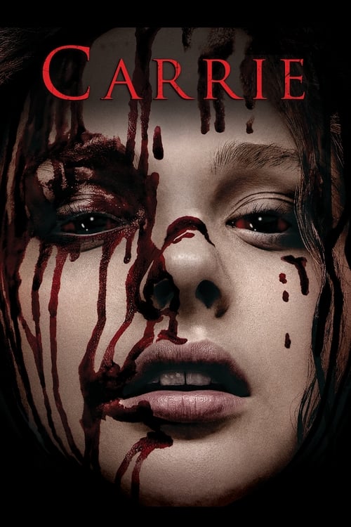 Carrie (2013) – Film Review