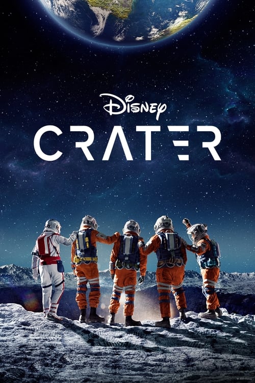 Crater – Film Review