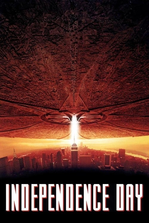 Independence Day – Film Review