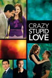 Crazy, Stupid, Love – Film Review