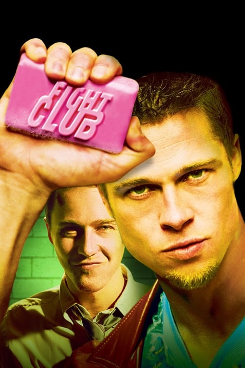 Fight Club – Film Review