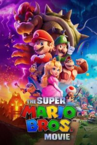 The Super Mario Bros. Movie – Film Review