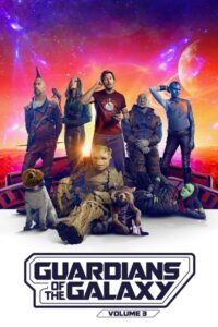 Guardians of the Galaxy Vol. 3 – Film Review