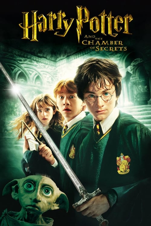 Harry Potter and the Chamber of Secrets – Film Review