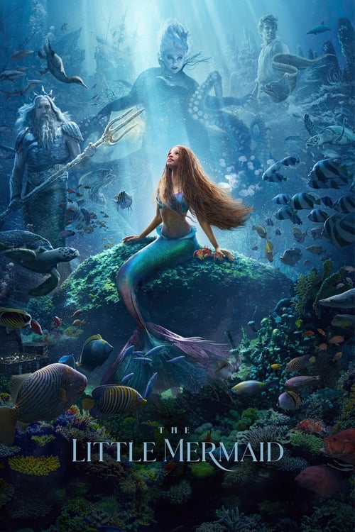 The Little Mermaid – Film Review