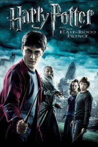 Harry Potter and the Half-Blood Prince – Film Review