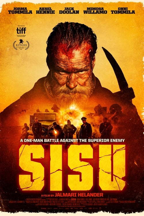 Sisu – Film Review