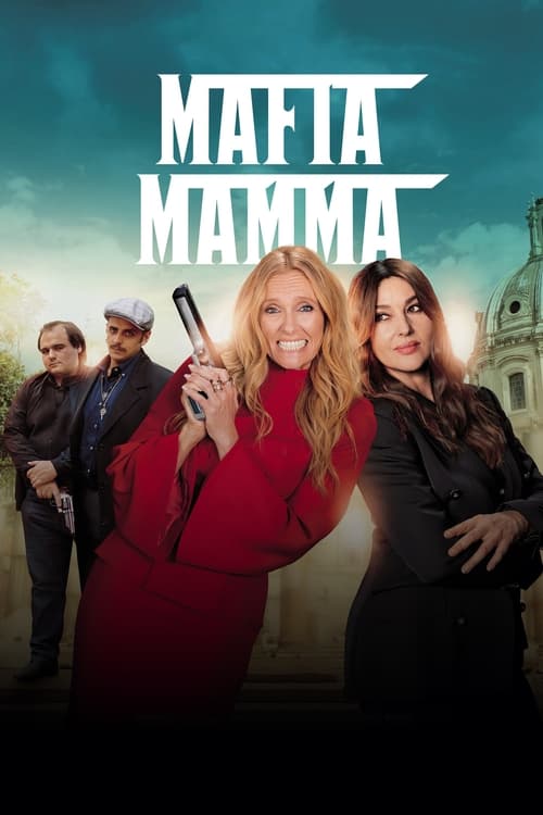 Mafia Mamma – Film Review