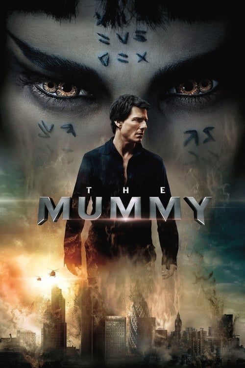 The Mummy – Film Review