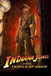 Indiana Jones and the Temple of Doom – Film Review