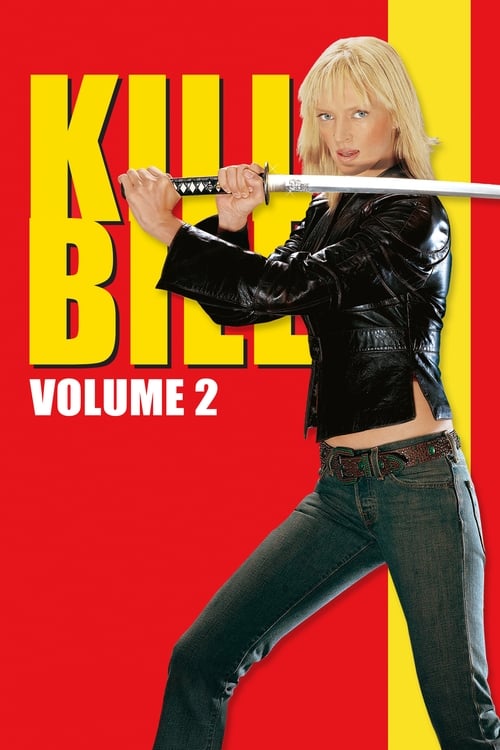 Kill Bill: Volume 2 – Film Review